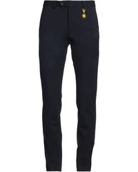 Manuel Ritz - Trouser - Lyst