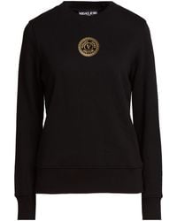 Versace Jeans Couture - Sweatshirts - Lyst