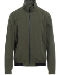 Freedomday - Jacket - Lyst