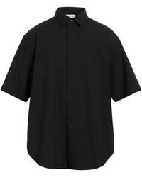 Fear Of God - Shirt Cotton, Virgin Wool, Elastane - Lyst