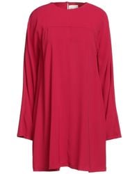 Semicouture - Mini Dress - Lyst