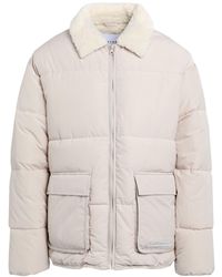 TOPMAN - Plumífero y acolchado - Lyst