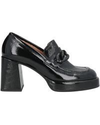 Sergio Cimadamore - Loafers Leather - Lyst