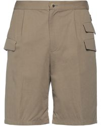Hevò - Shorts & Bermuda Shorts - Lyst
