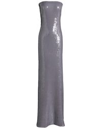 N°21 - Maxi Dress - Lyst