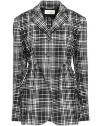 Sportmax - Blazer - Lyst