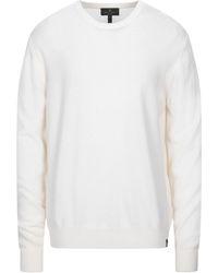 belstaff knitwear