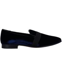 Tod's - Loafers - Lyst