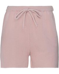 Please Shorts & Bermuda Shorts - Multicolour