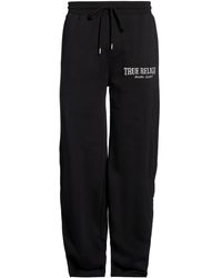 TRUE RELIGION - Pants - Lyst