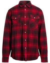 Woolrich - Shirts - Lyst