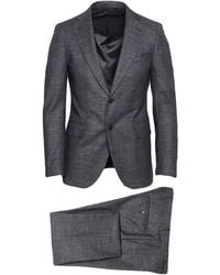 Tombolini - Suit - Lyst