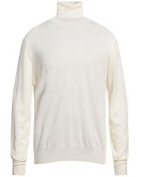 Jil Sander - Turtleneck - Lyst
