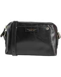 The Bridge - Cross-Body Bag - Lyst
