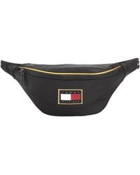 mens tommy hilfiger bum bag