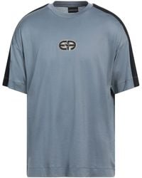 Emporio Armani - T-shirt - Lyst