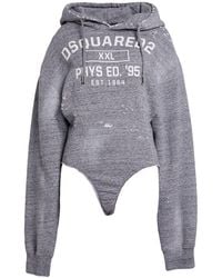 DSquared² - Body - Lyst