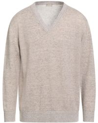 Massimo Alba - Pullover - Lyst