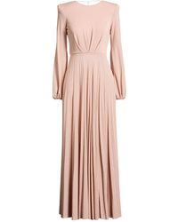 Liu Jo - Maxi Dresses - Lyst