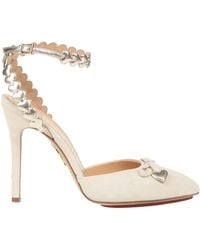 Charlotte Olympia - Pumps - Lyst