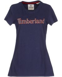 timberland shirts & tops