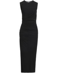 DSquared² - Maxi Dress - Lyst