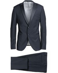 Paoloni - Suit - Lyst