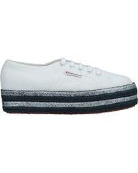 superga flats