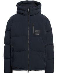 ARMANI EXCHANGE - Puffer - Lyst