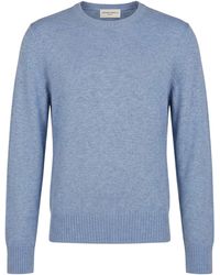 Officine Generale - Pullover - Lyst