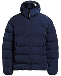 C.P. Company - Puffer - Lyst