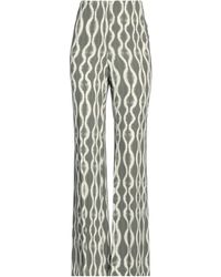 Aglini - Trouser - Lyst