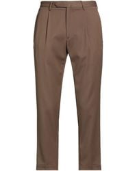 Santaniello - Pants - Lyst