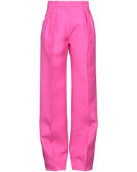 Valentino Garavani - Pants - Lyst