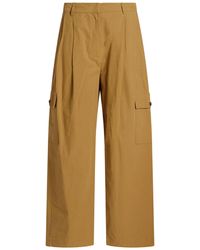 Attic And Barn - Pants - Lyst