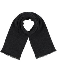 Emporio Armani - Scarf - Lyst