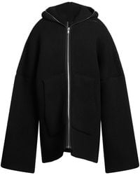 Rick Owens - Cardigan - Lyst