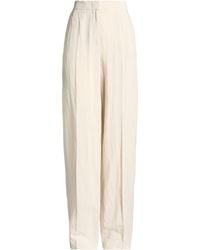 8pm - Pants - Lyst
