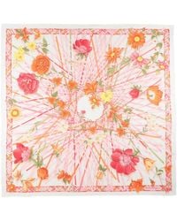 Ferragamo - Sciarpa - Lyst