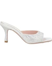 Gedebe - Sandals - Lyst