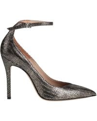Sergio Levantesi - Pumps Leather - Lyst