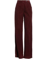 Massimo Alba - Pants - Lyst