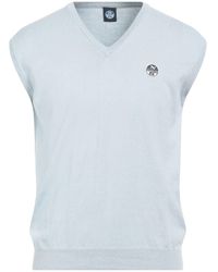 North Sails - Sweater Cotton - Lyst