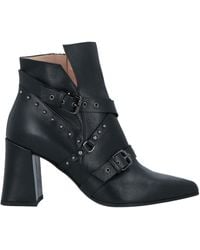Norma J. Baker - Ankle Boots - Lyst