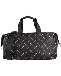Bally - Duffel Bags - Lyst
