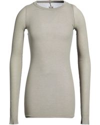 Rick Owens - Pullover - Lyst