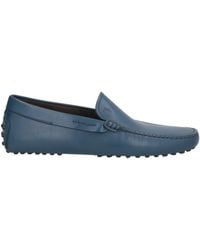 Tod's - Loafer - Lyst