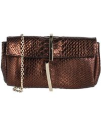 Borbonese - Pochette - Lyst