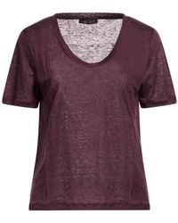Aragona - T-Shirts - Lyst