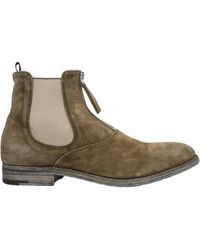 Premiata Boots for Men - Up to 60% off | Lyst